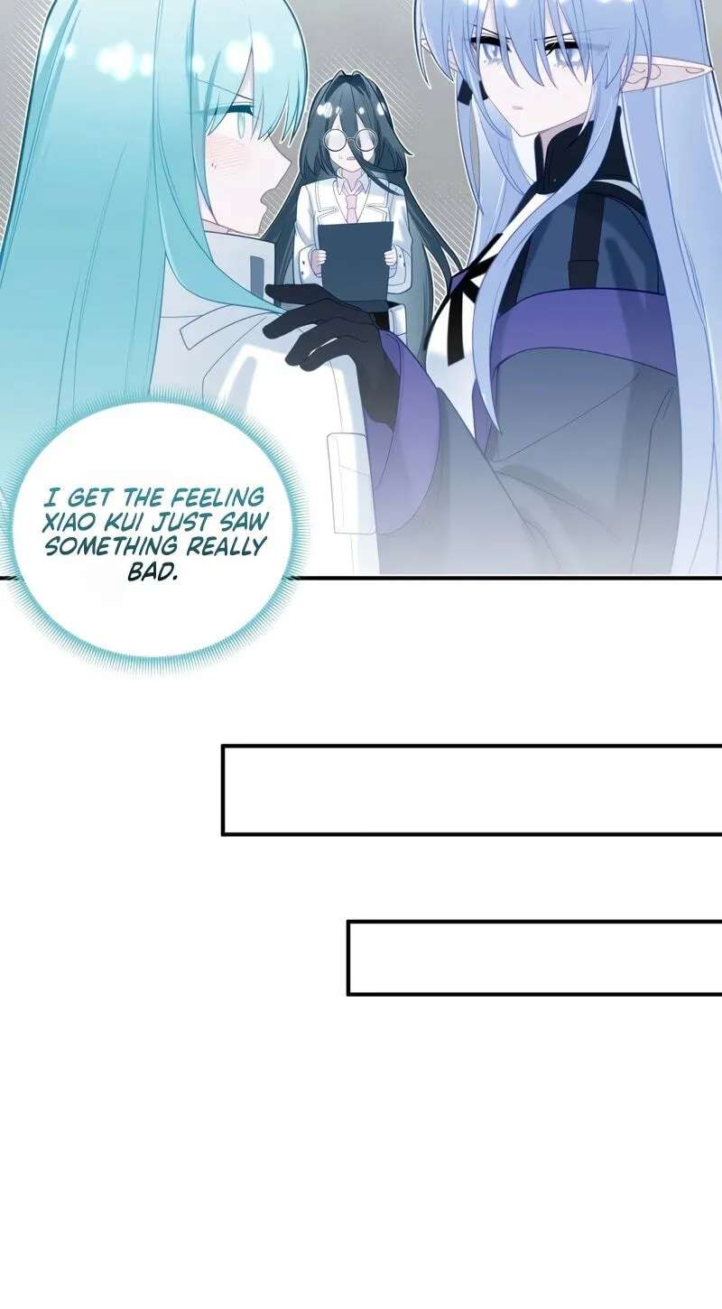 Can Contained Objects Also Act as Saviors? Chapter 19 - page 35