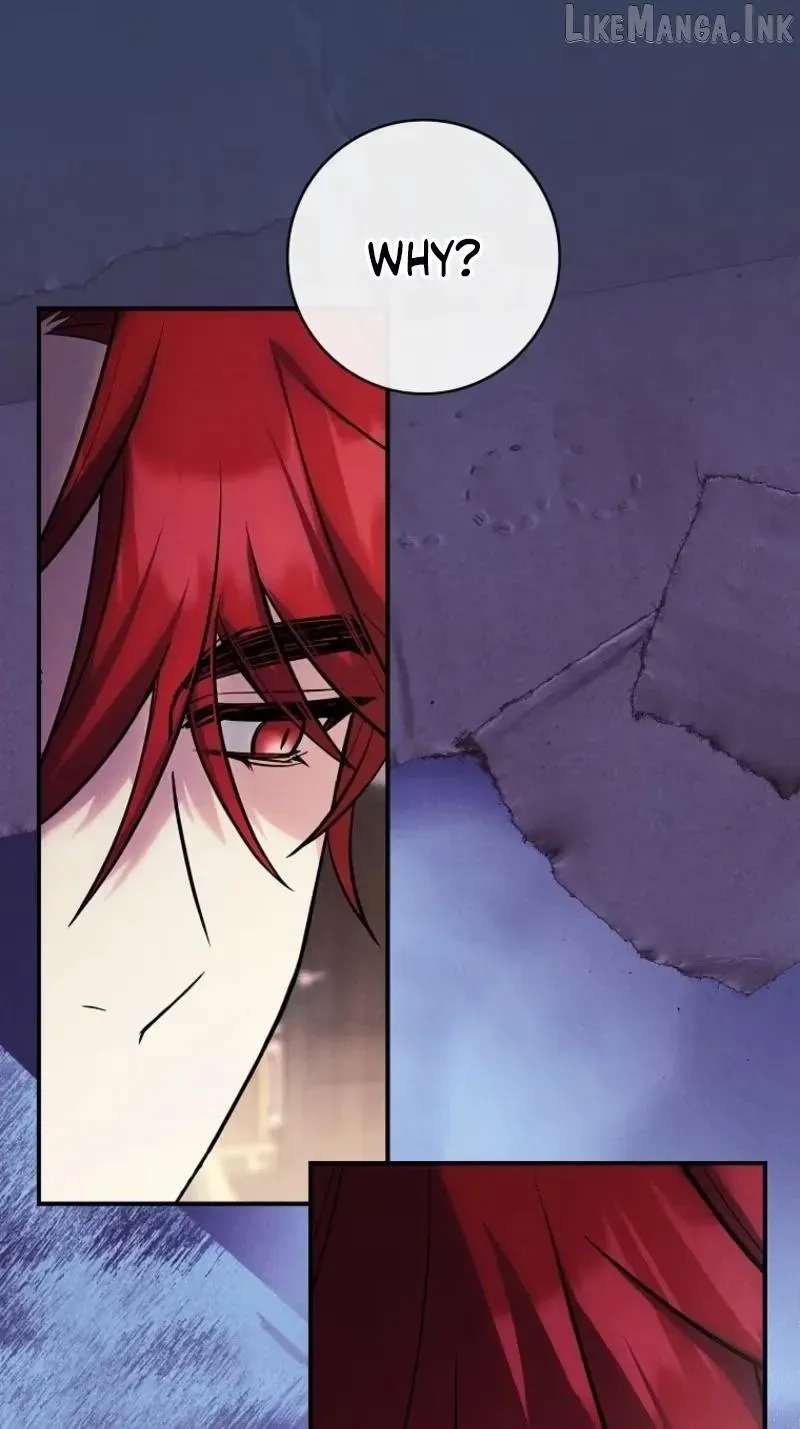 The Regretful Male Lead’s Agency is Now Open for Business! Chapter 59 - page 23