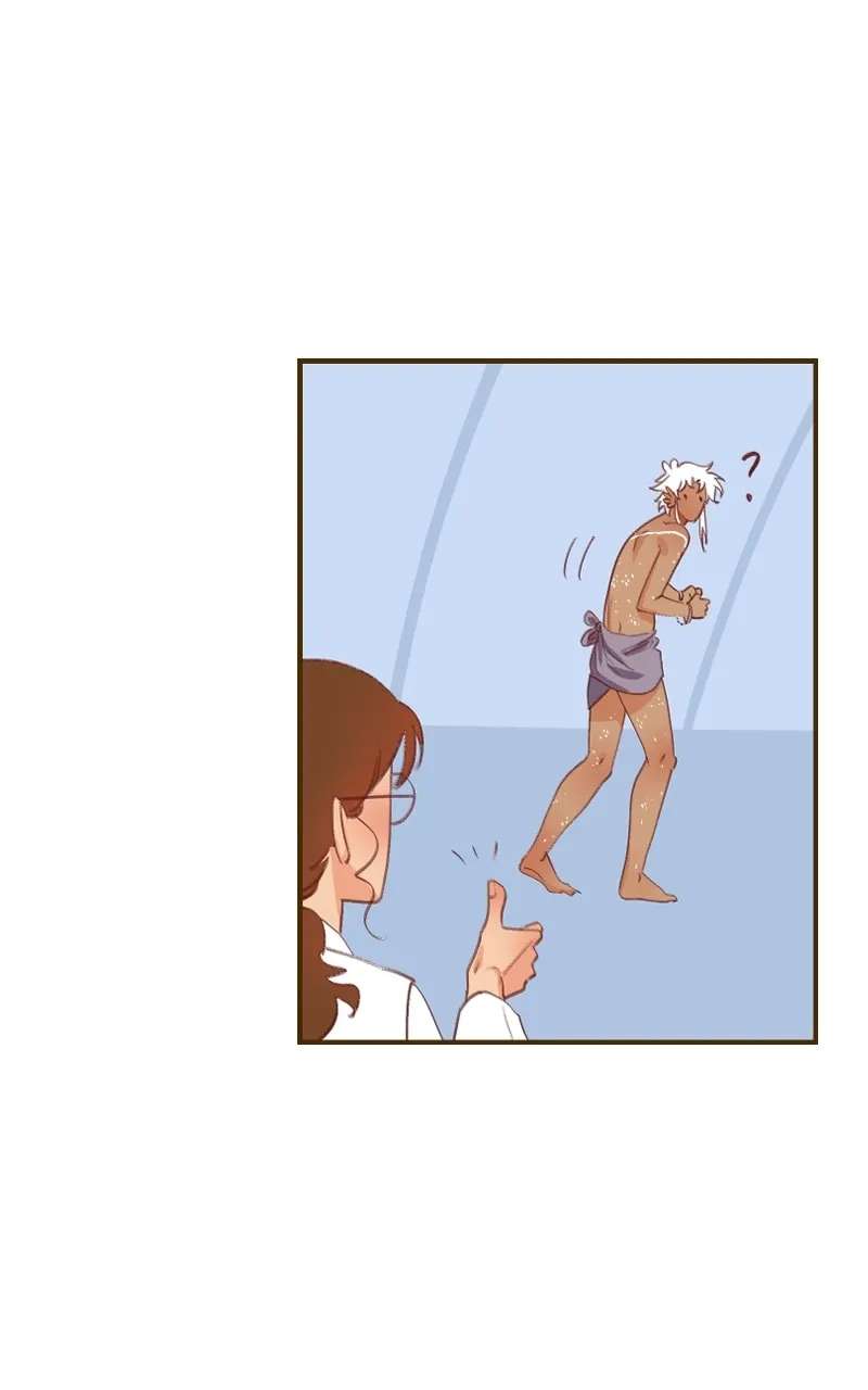 Bailin & Li Yun Chapter 111 - page 7