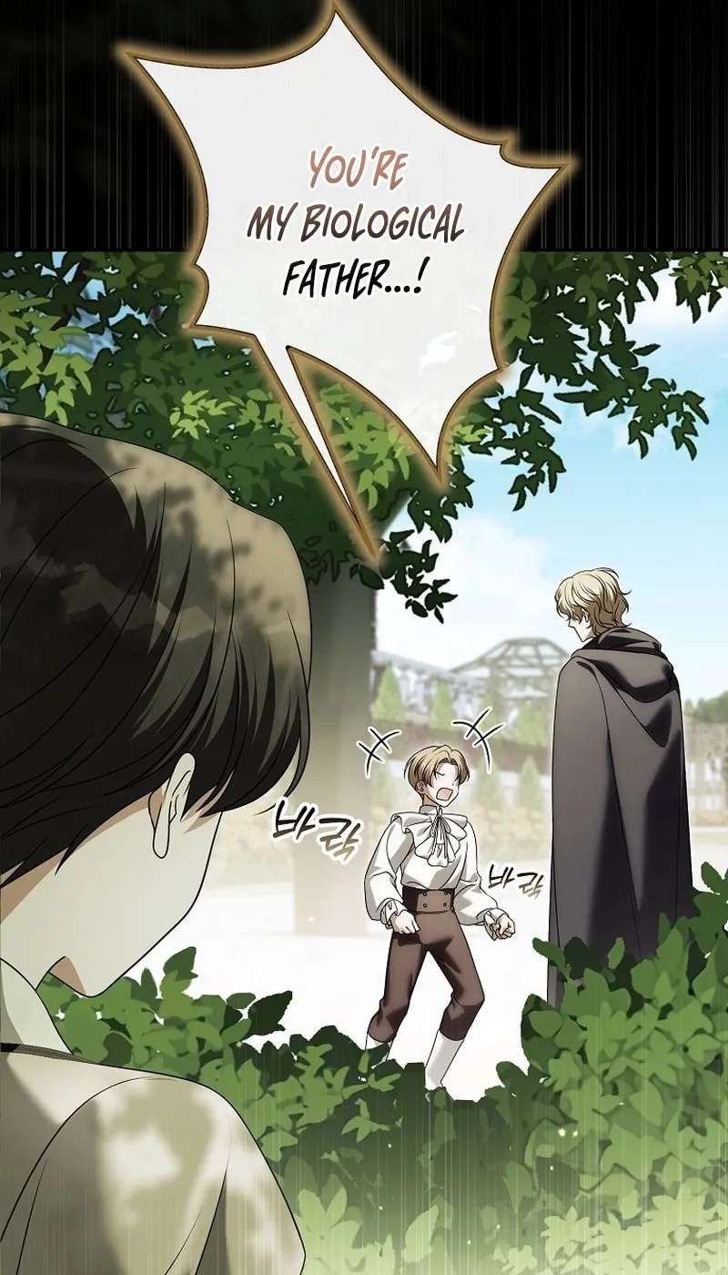 I'll Die If I Don't Get Married Chapter 54 - page 34