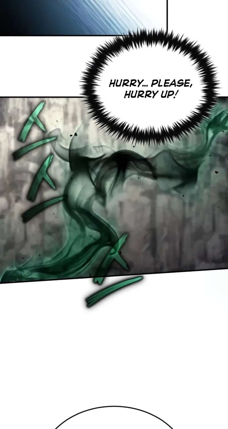 The Returner's Road to Retirement Chapter 108 - page 24