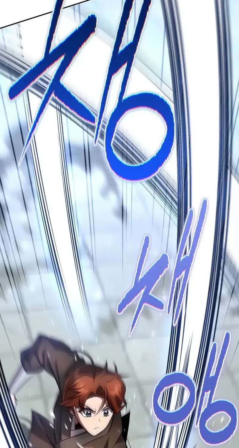 The Eunuch's Rebirth: A Journey Back to Manhood Chapter 101 - page 70
