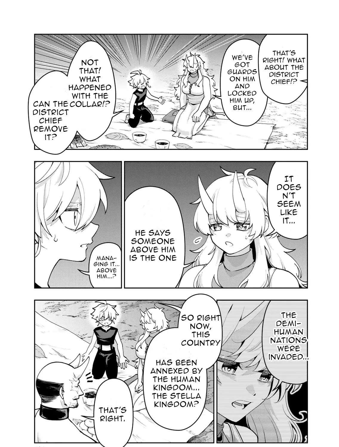 Robrave Chapter 3 - page 12