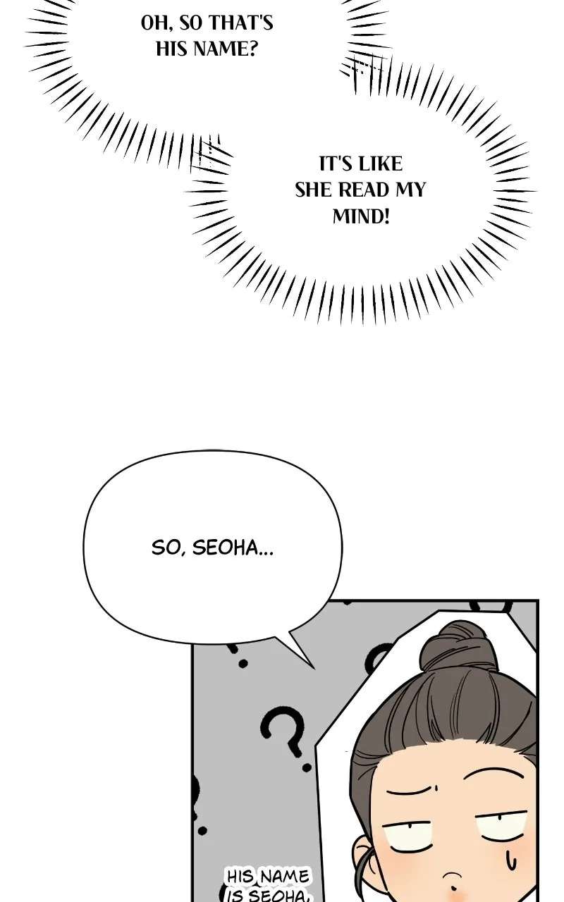 All Kinds ofNonsense Chapter 3 - page 19