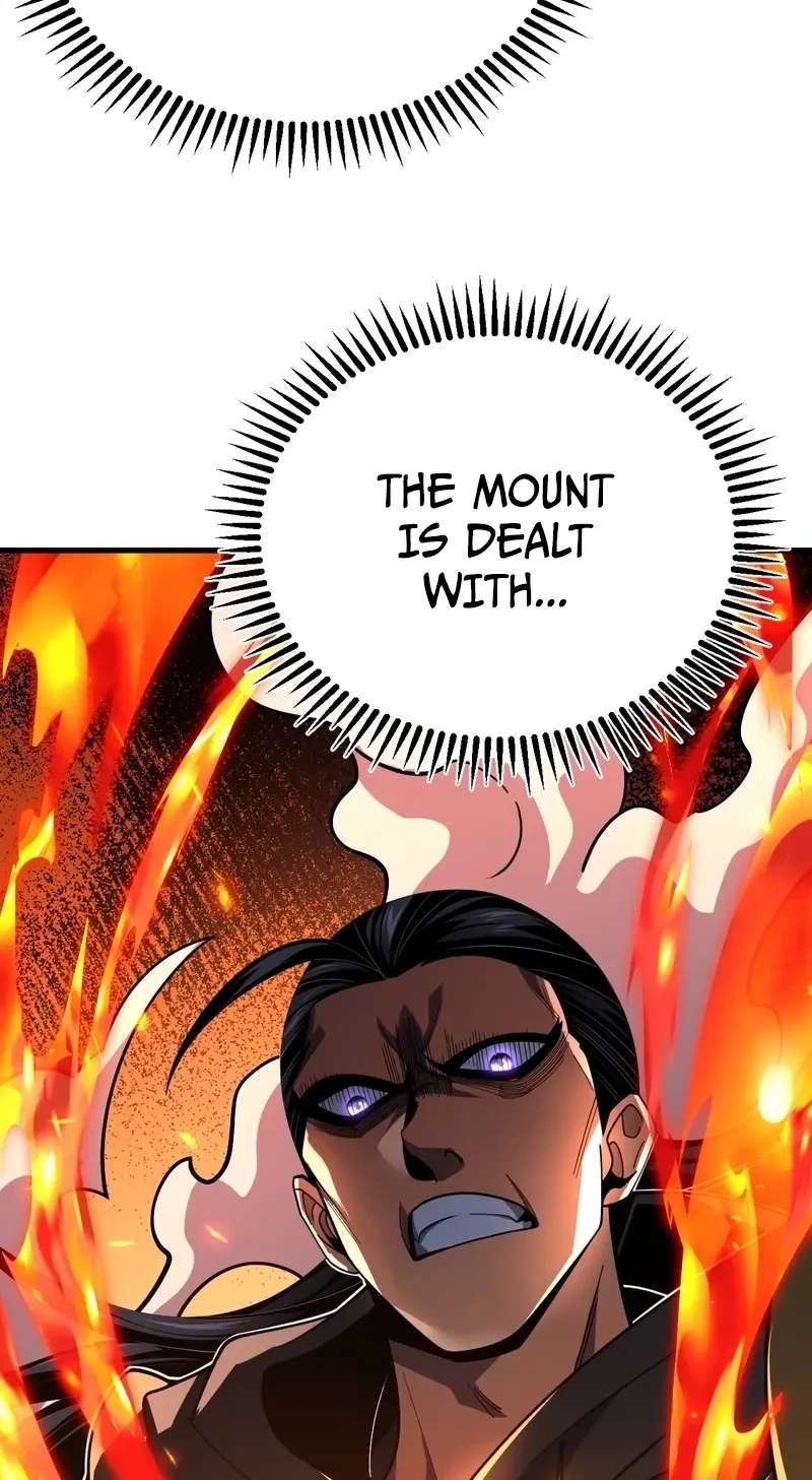 The SS-Rank Freshman at Dawn Academy Chapter 30 - page 74