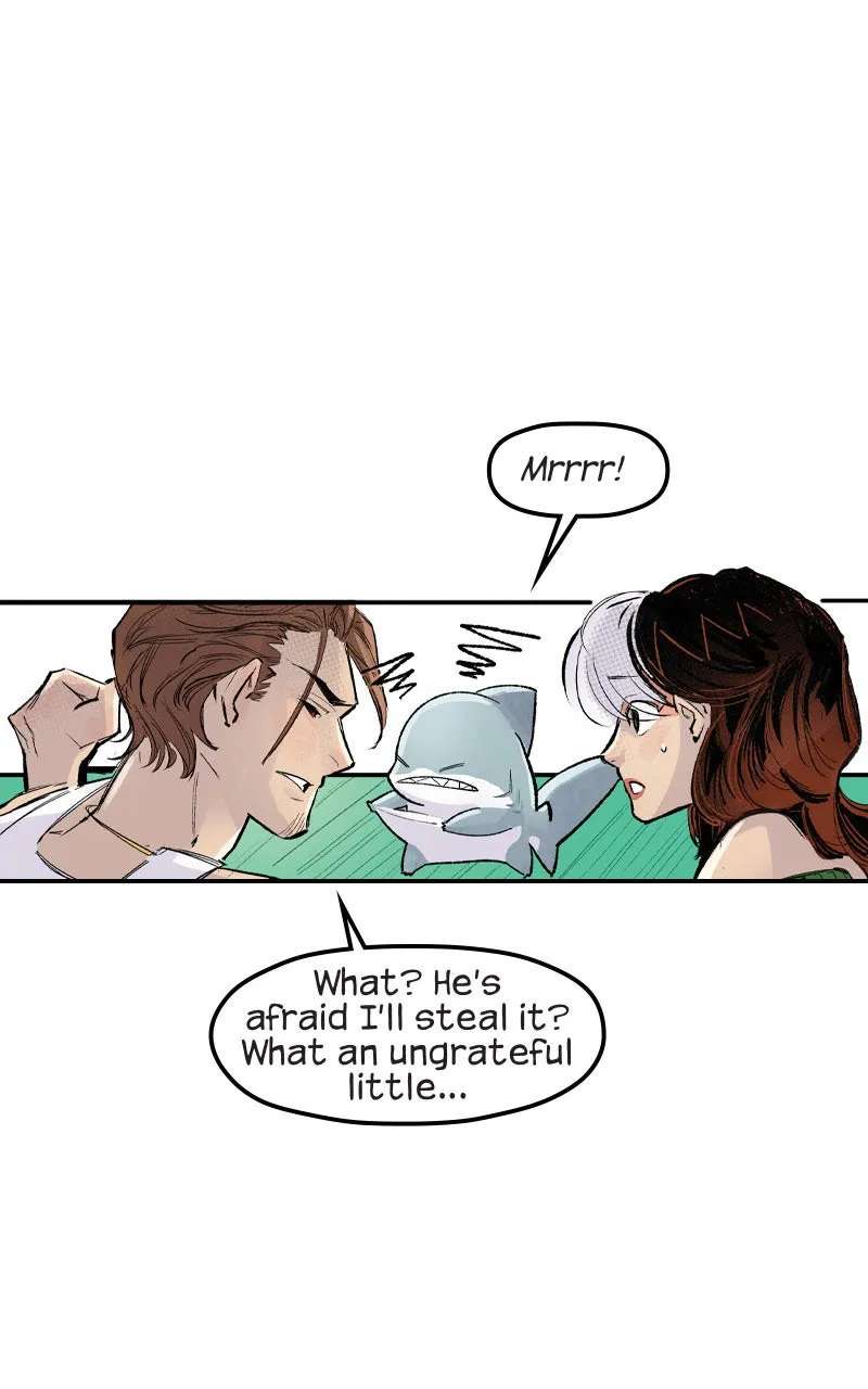 Jeff the Land Shark Chapter 5 - page 26