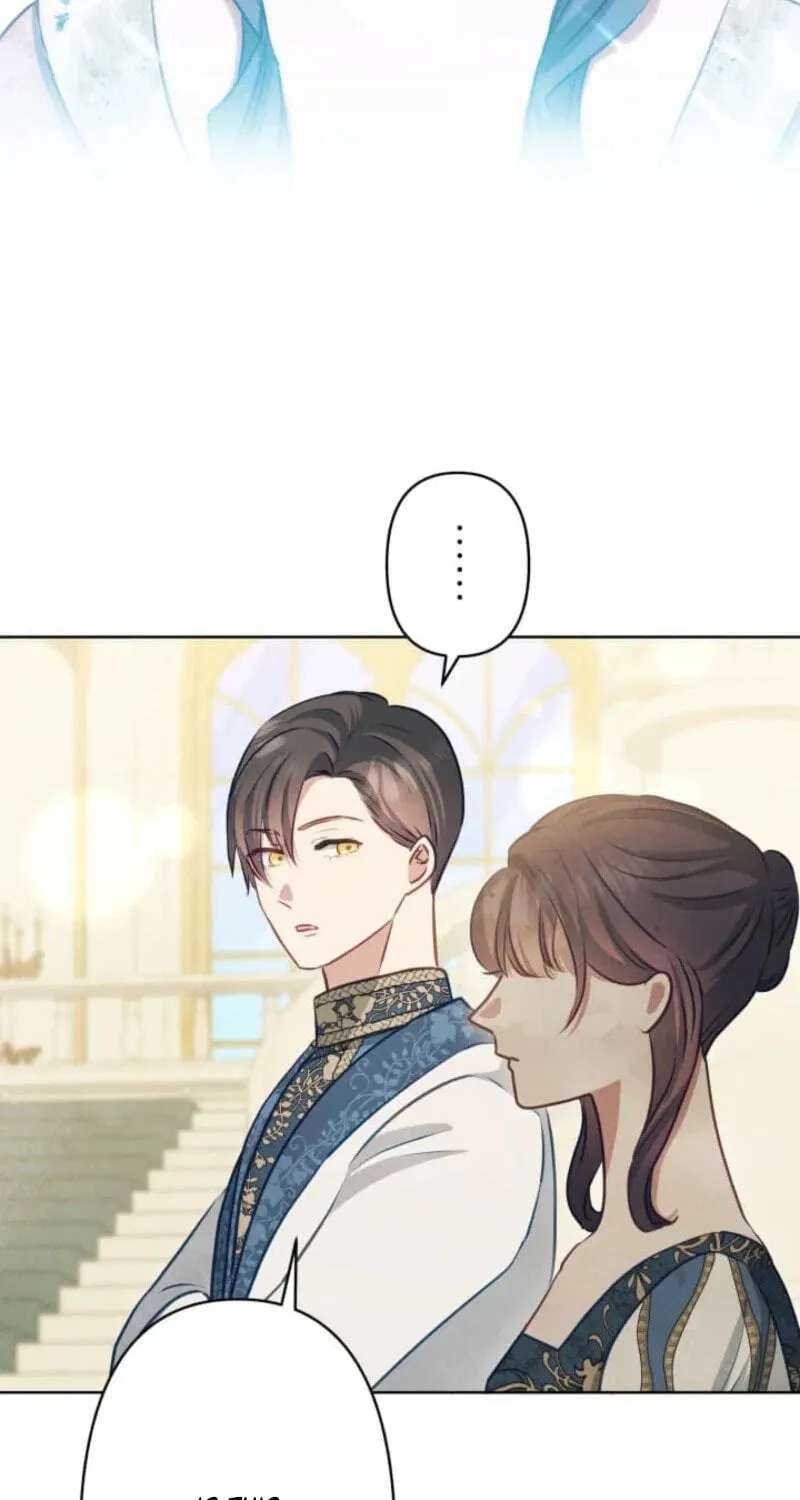 When My Enemies Weep Chapter 42 - page 35