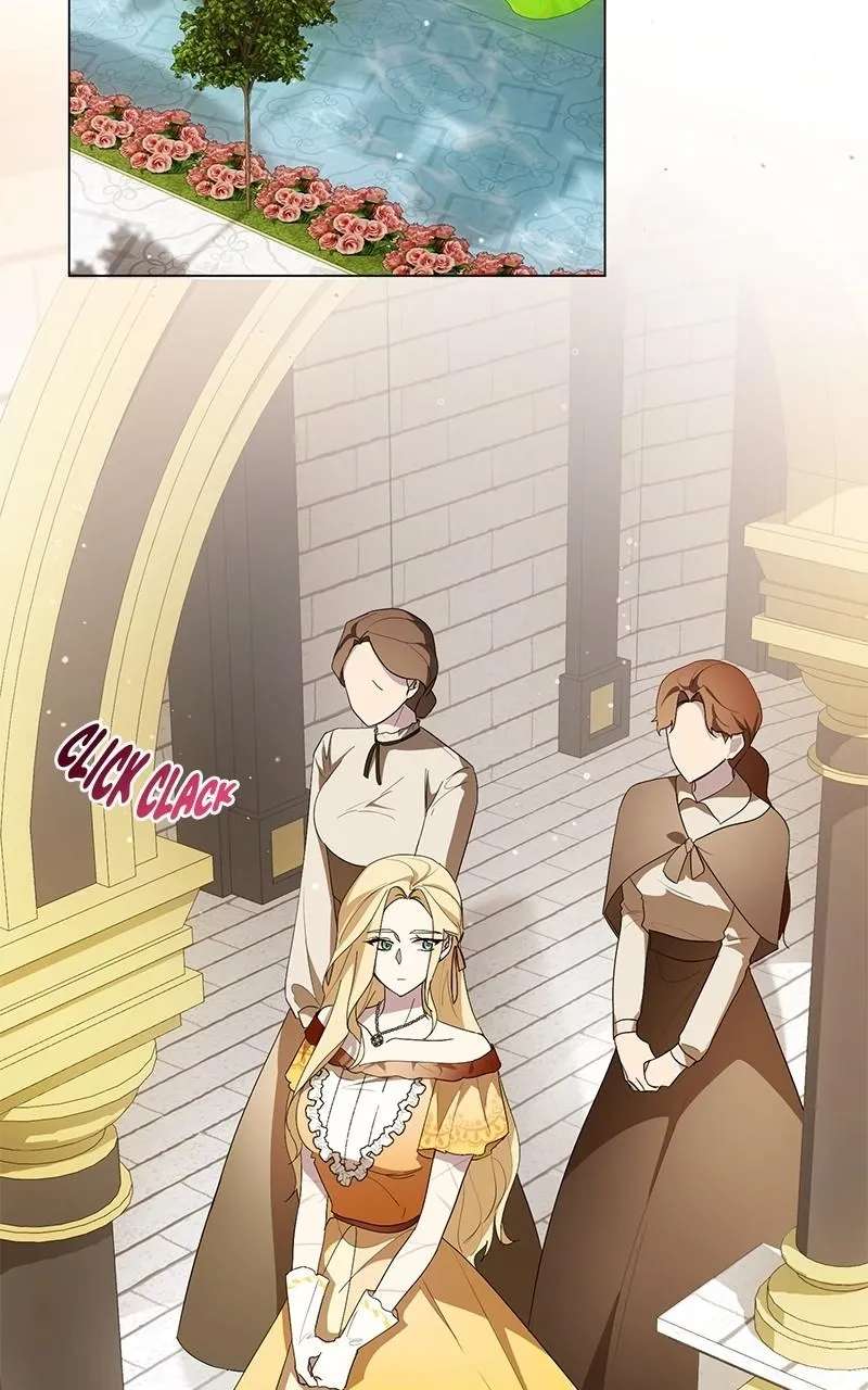 Wished You Were Dead Chapter 94 - page 69