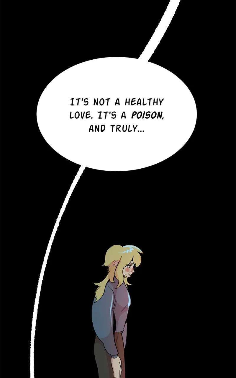 Not So Silent Chapter 95 - page 37