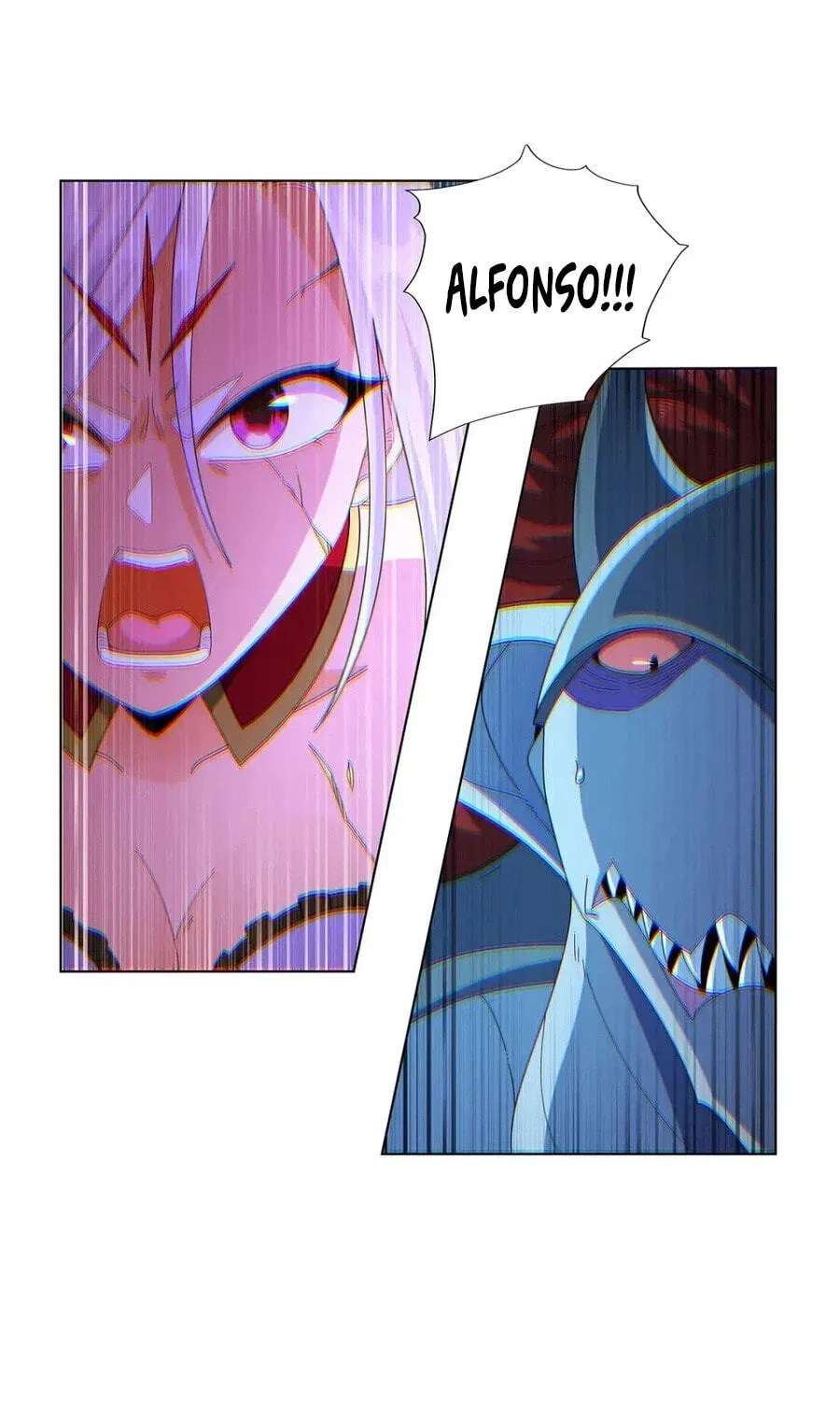 The Demon King Who Lost His Job Chapter 460 - page 36