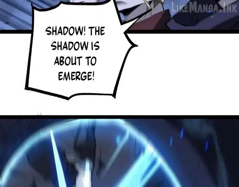 God-level Assassin, I’m the Shadow Chapter 137 - page 128