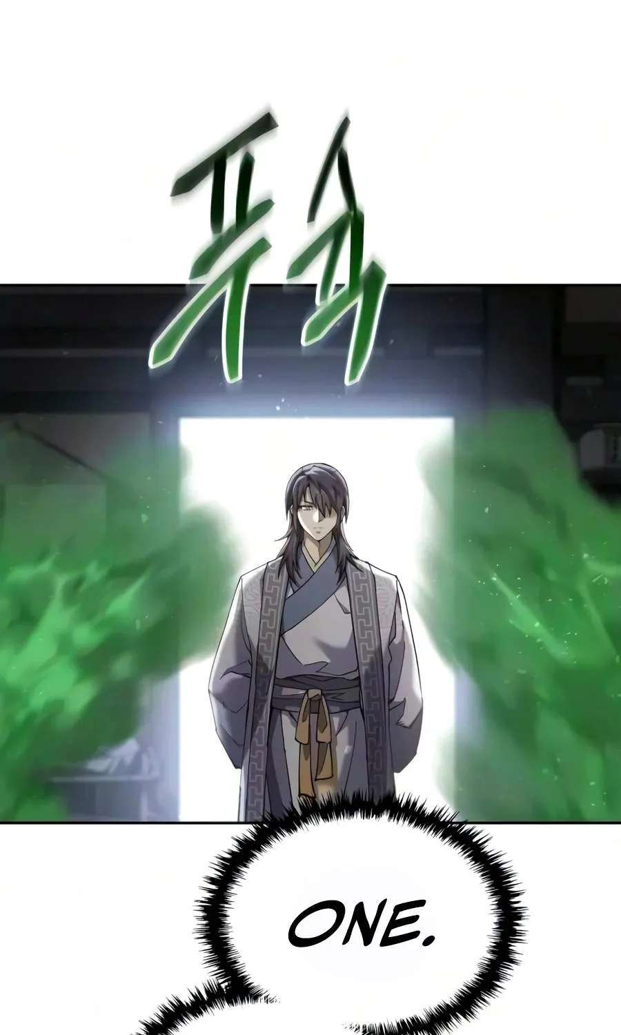 The Heavenly Demon Wants A Quiet Life Chapter 95 - page 36