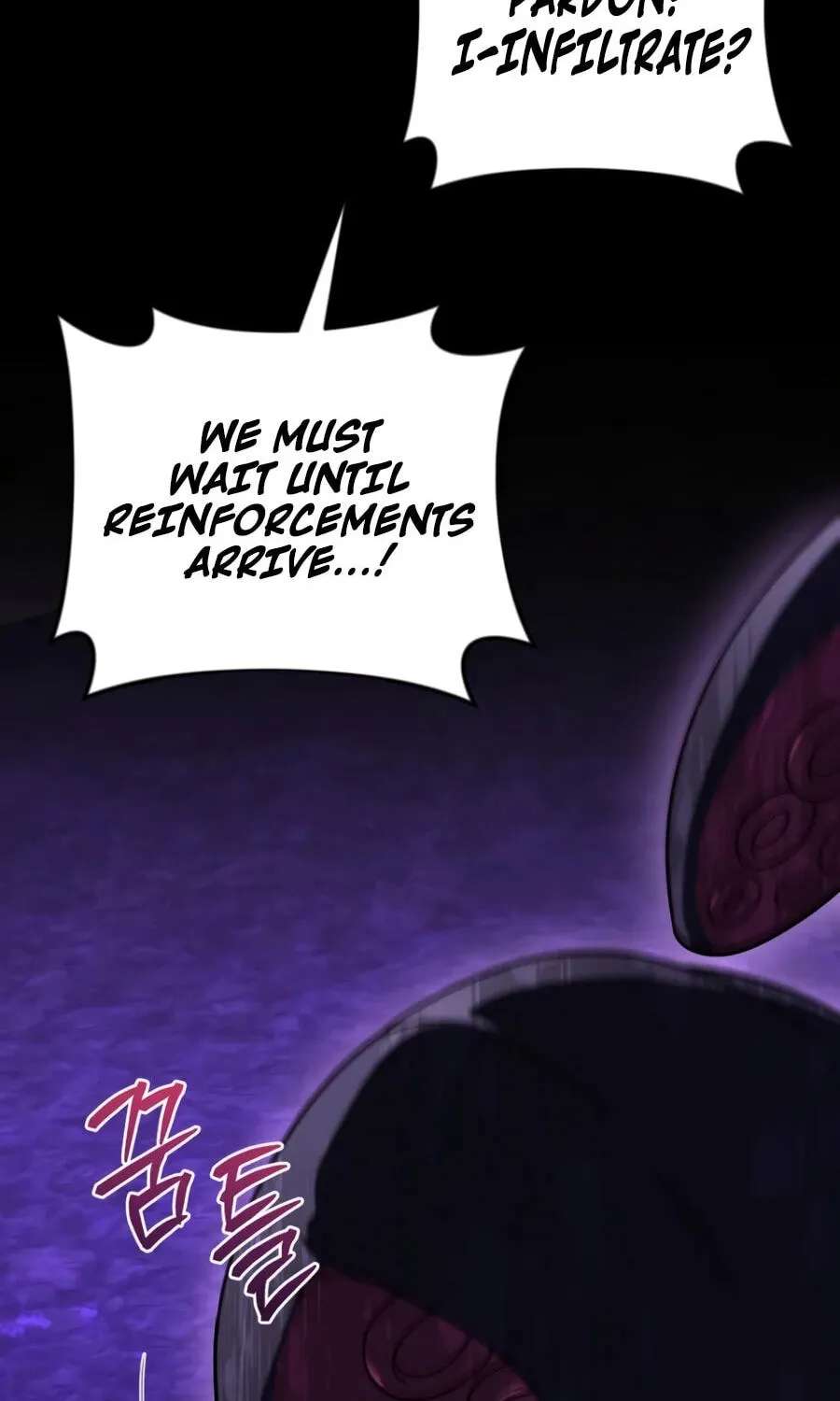 After Ten Millennia in Hell Chapter 157 - page 52