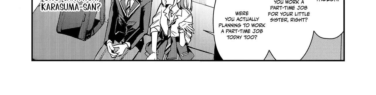 I'm a Kept Man for the Three Most Beautiful Girls in School Chapter 2.1 - page 31