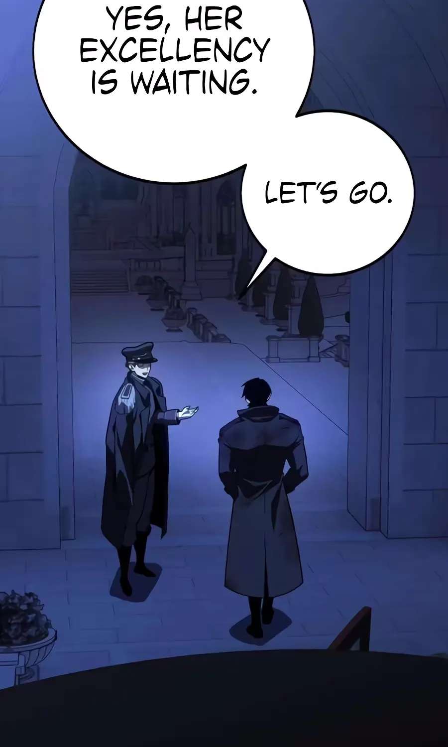 30 Years Have Passed Since the Prologue Chapter 18 - page 173