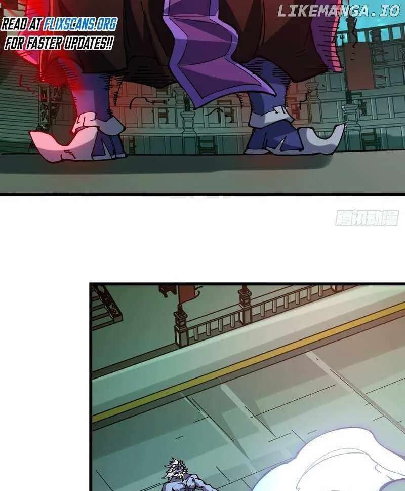 Bai Lan De Wo, Quan Kao Tu Di Xu Ming Chapter 25 - page 41