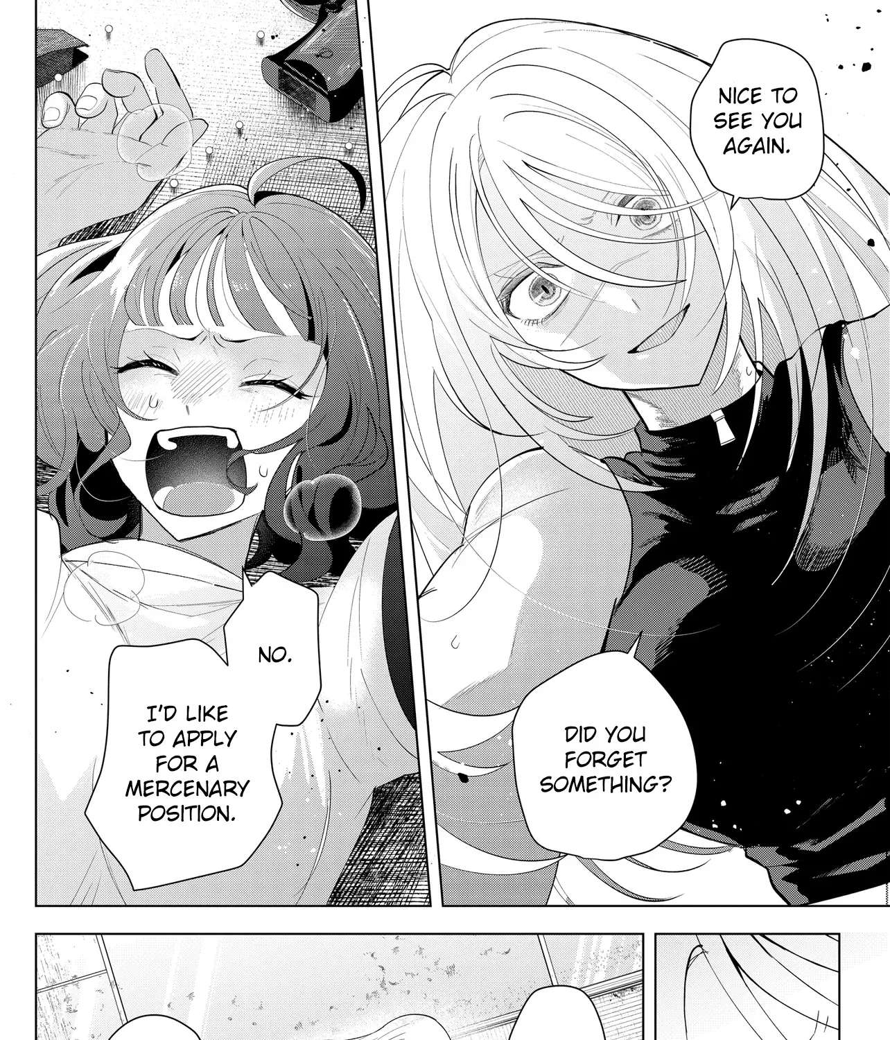 Shimai Youhei Chapter 1 - page 89