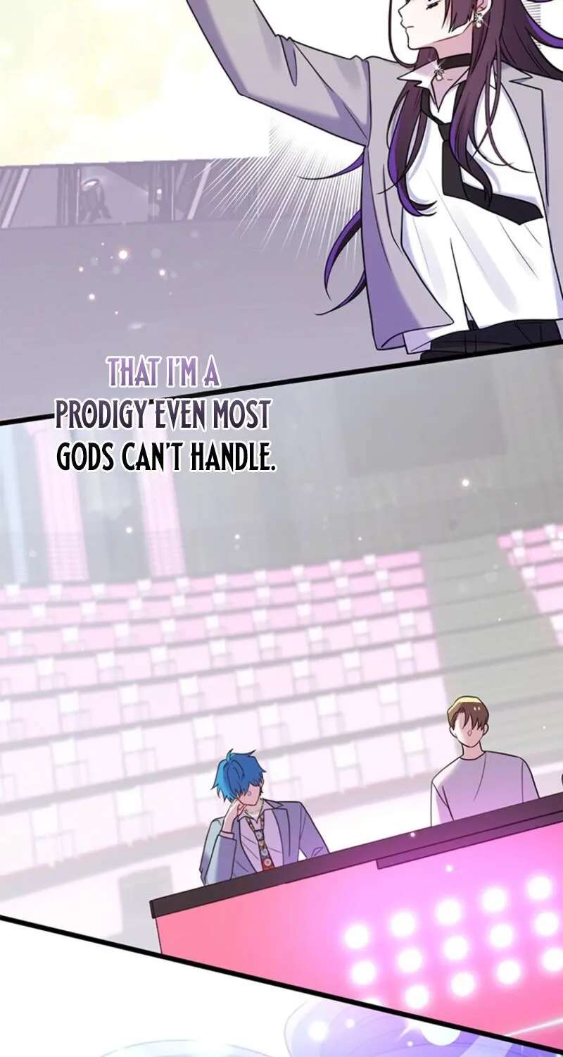 I Debuted as an Exorcist, Not an Idol Chapter 55 - page 17