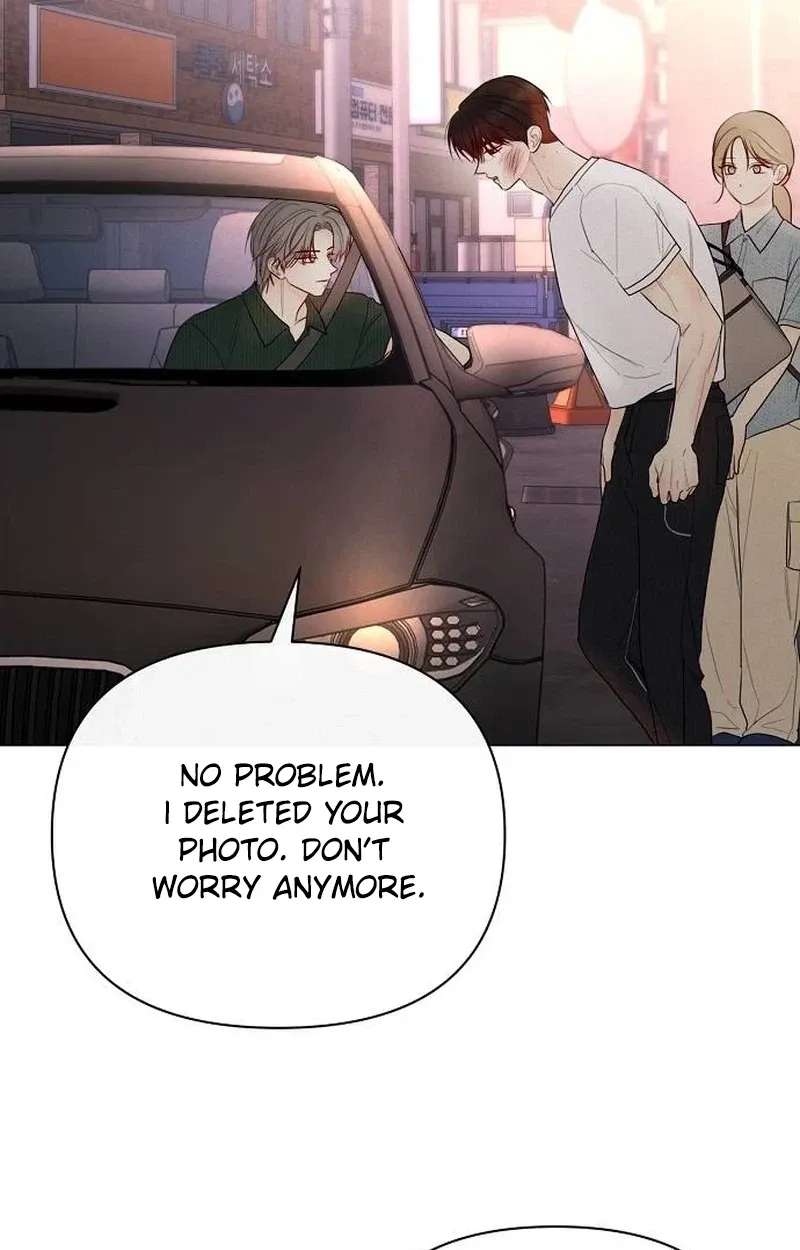 The Perfect Male Lead Chapter 60 - page 67
