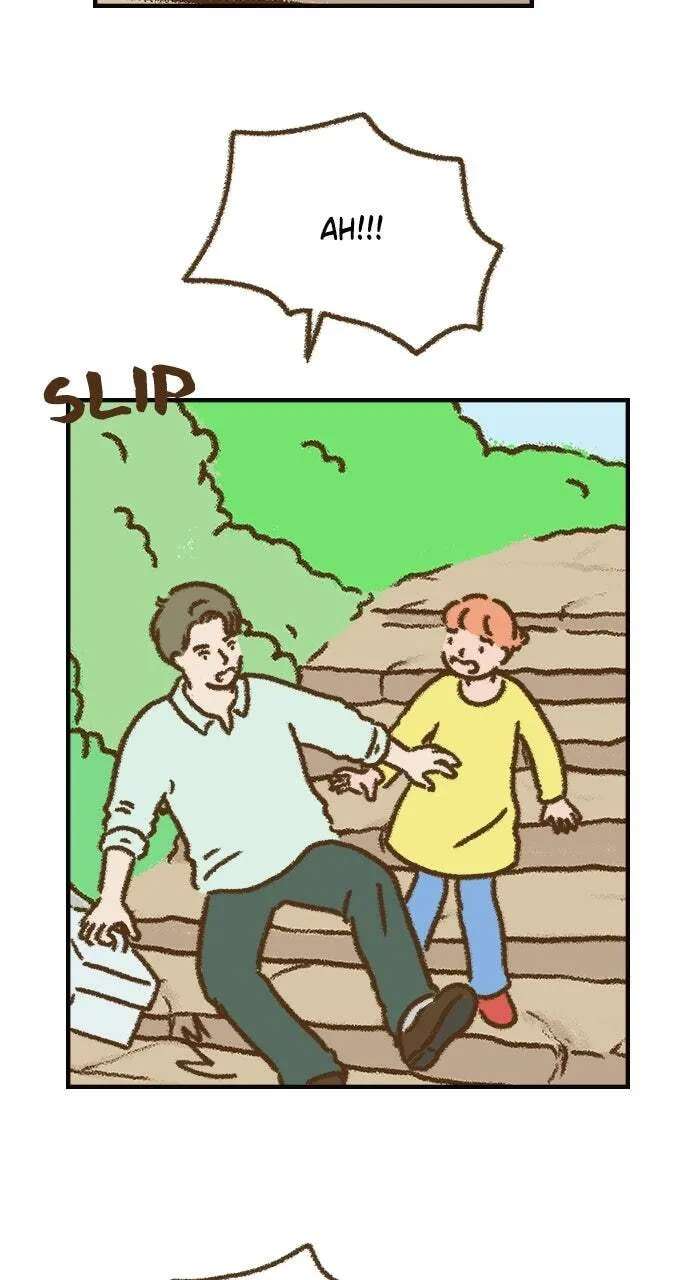 The Memory Shop Chapter 95 - page 6
