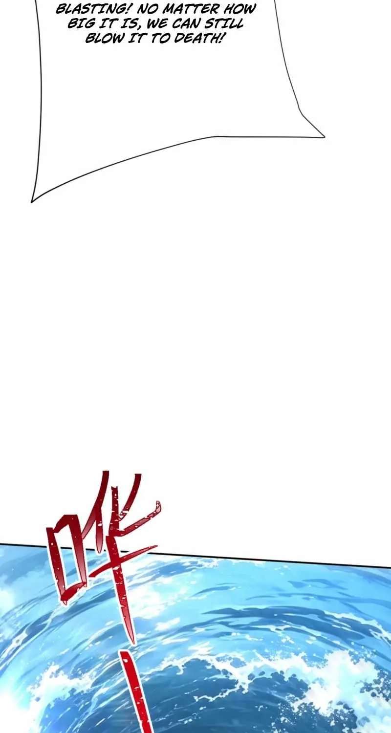 Nuclear Slash Technique꞉ One Hit, One Kill Chapter 55 - page 33