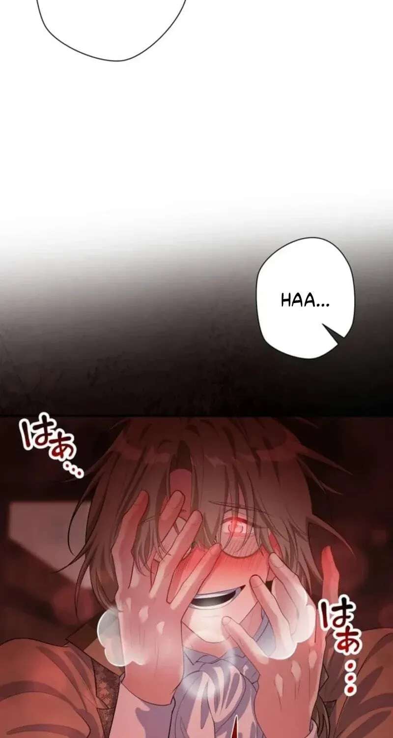 Byoujaku Mama desu ga, Yami Ochi Musuko o Sodatete Misemasu! Chapter 41 - page 57