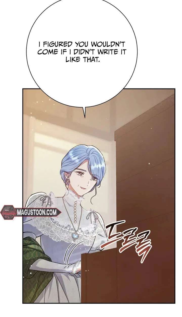 The Villainess's Blind Date Is Too Perfect Chapter 137 - page 16