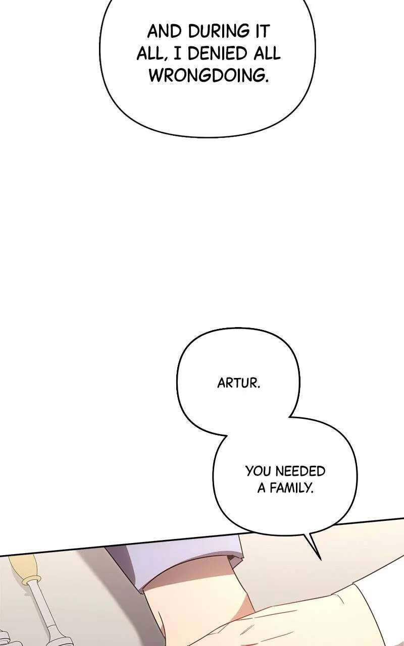 At the Place Where the Golden Rose Broke Chapter 45 - page 36