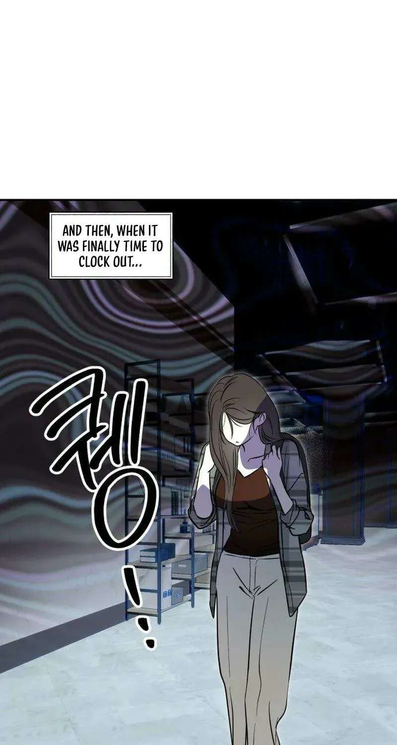 Tsunami Advisory Chapter 2 - page 97