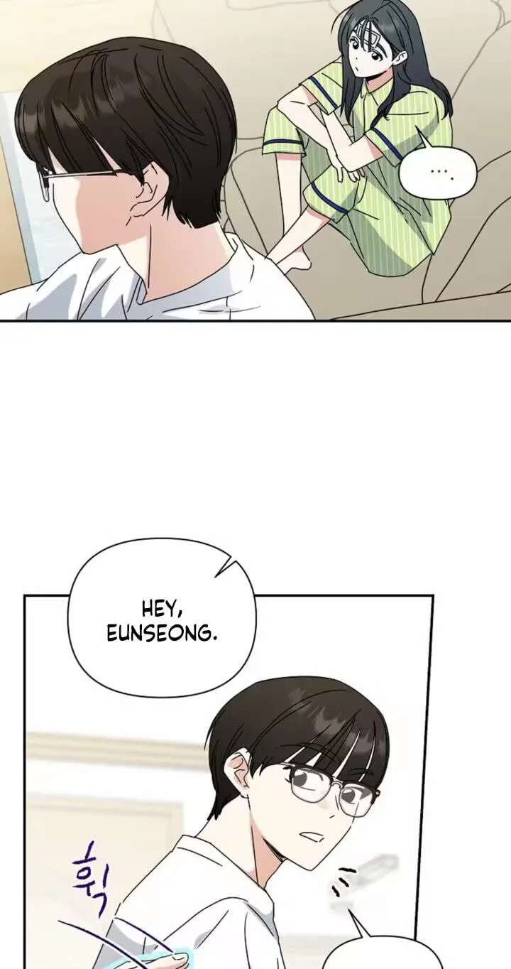 Too Much To Call Us Friends Chapter 19 - page 45