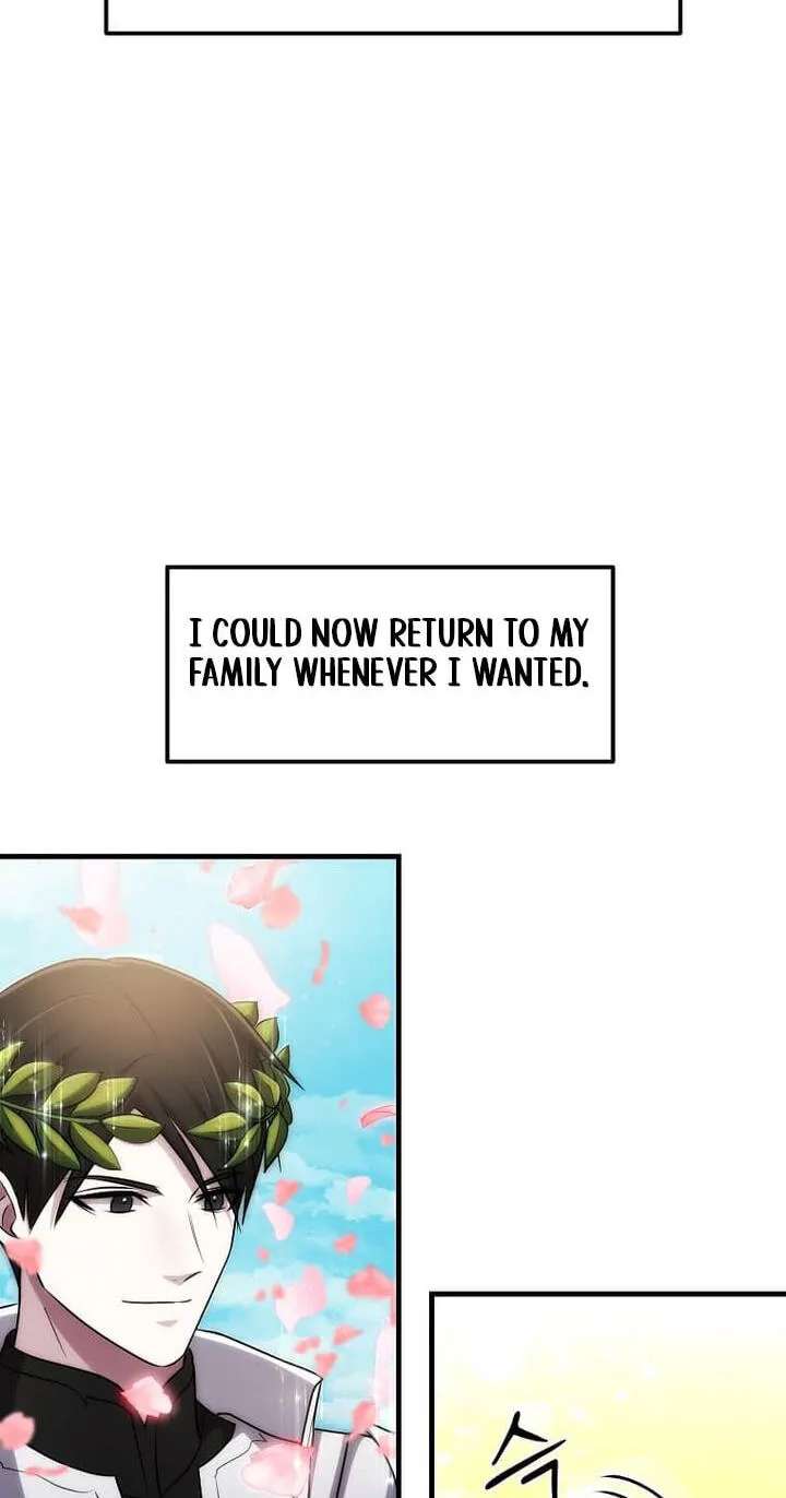 The Martial God Who Levels Up Chapter 101 - page 90