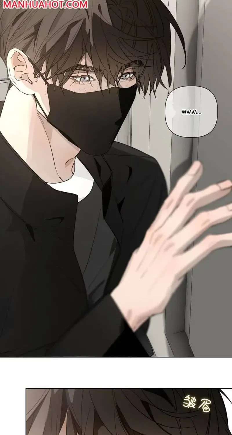 Before the Candle Burns Chapter 2 - page 45