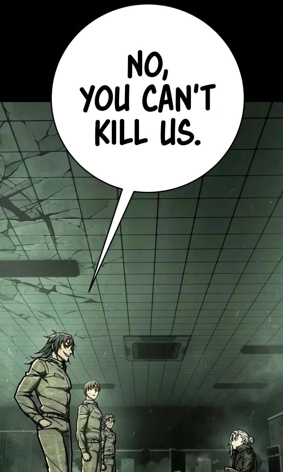The Executioner Chapter 73 - page 114