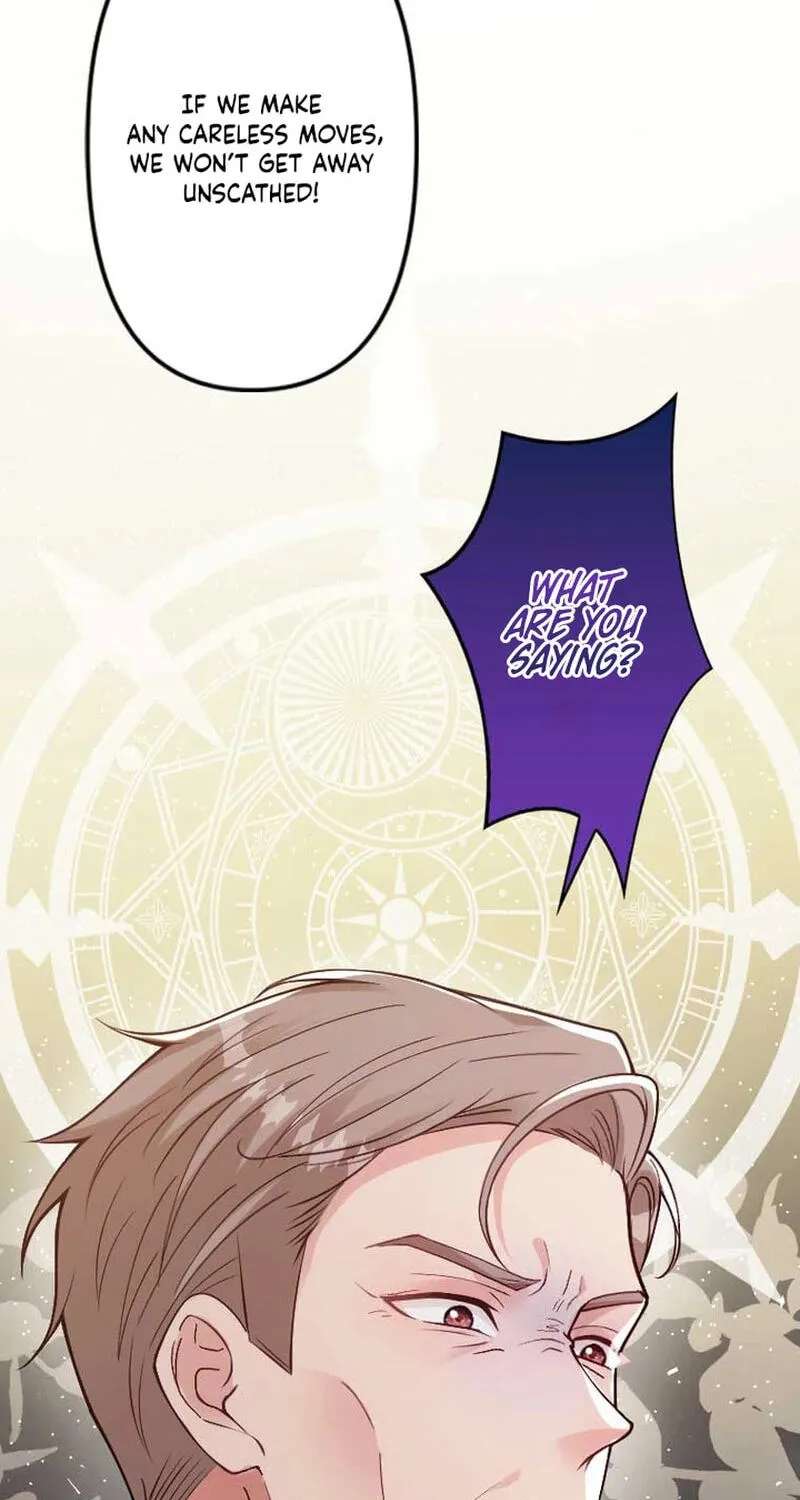 Keiyaku Mamahaha na no ni Boukun ga Kahogo Sugiru Chapter 49 - page 25
