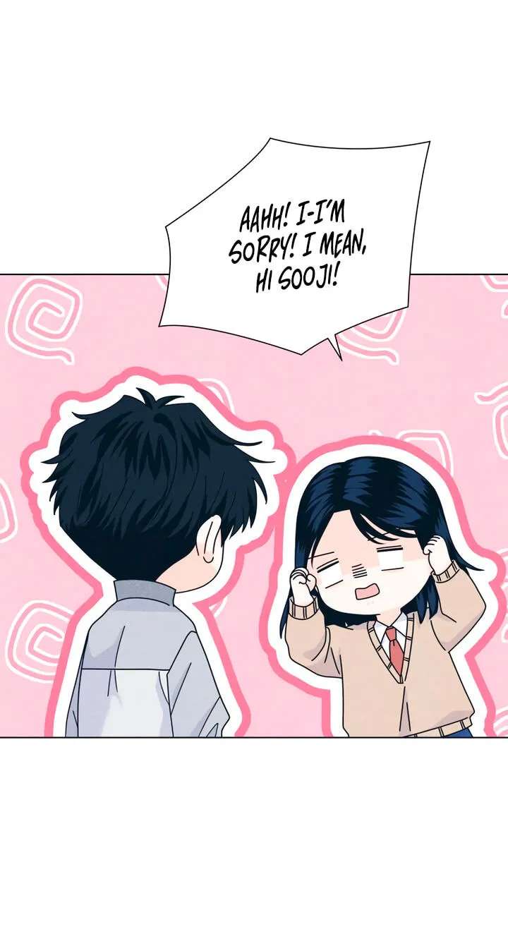 Introverted Us Chapter 163 - page 58