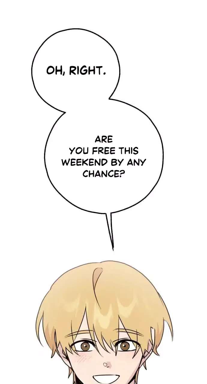 Horromance Chapter 32 - page 25