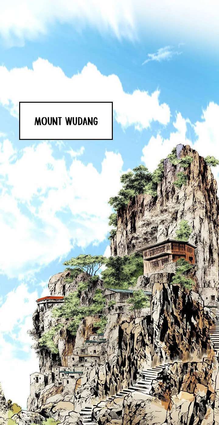 Absolute Ultimate Martial Lord Chapter 55 - page 90