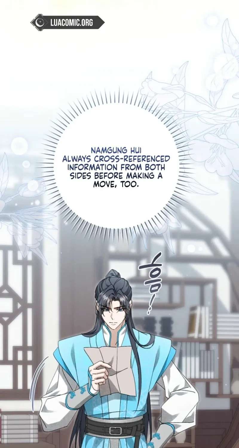 Surviving as the Dang Clan's Handmaiden Chapter 47 - page 81