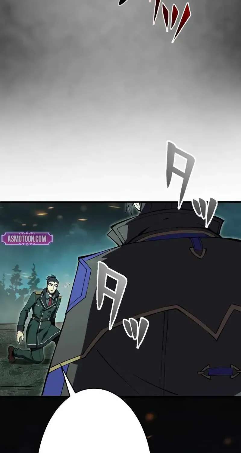 The Underworld Transcendent Returns Chapter 19 - page 44