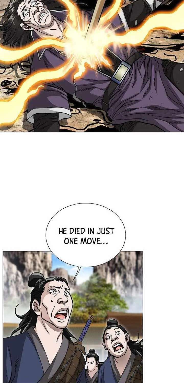 Return of the Immortal Monk Chapter 87 - page 7
