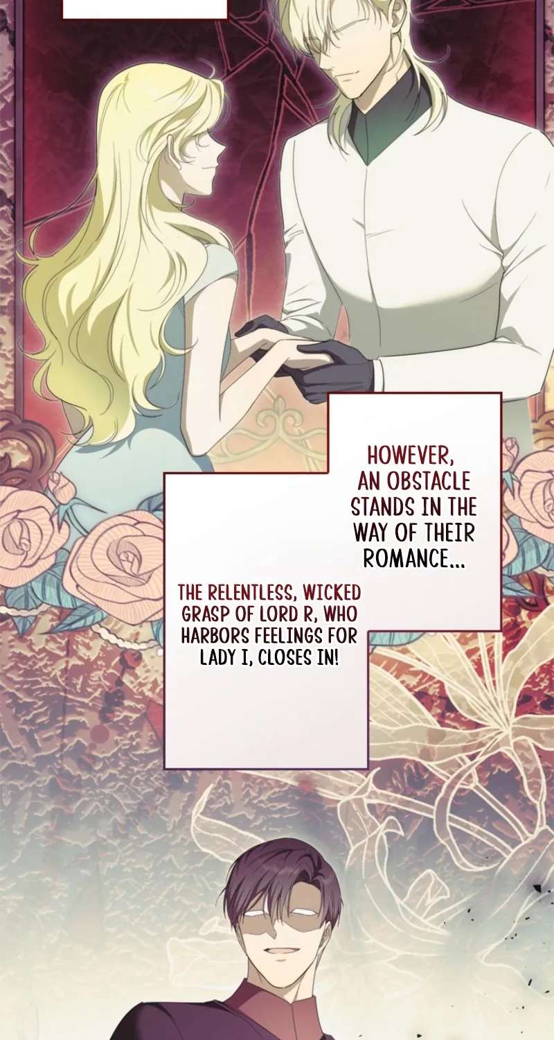 The Timid Lady of the Frontier Won’t Give Up on Revenge Chapter 17 - page 3