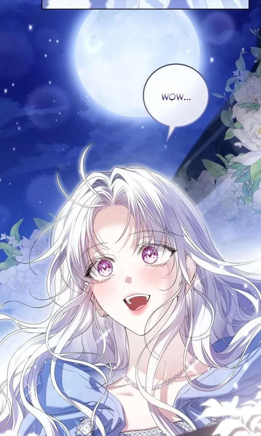 The Princess Stans in Secret Chapter 96 - page 11
