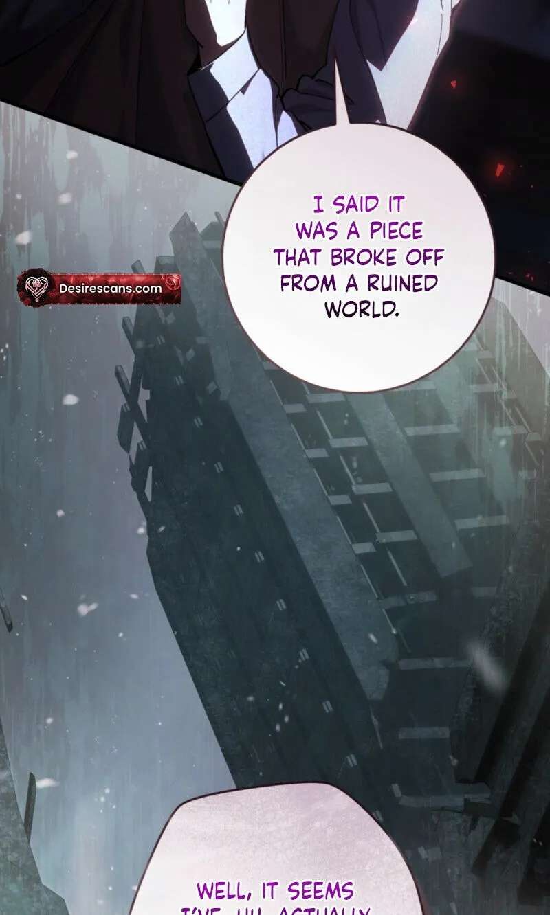 The Hunter's Gonna Lay Low Chapter 68 - page 87