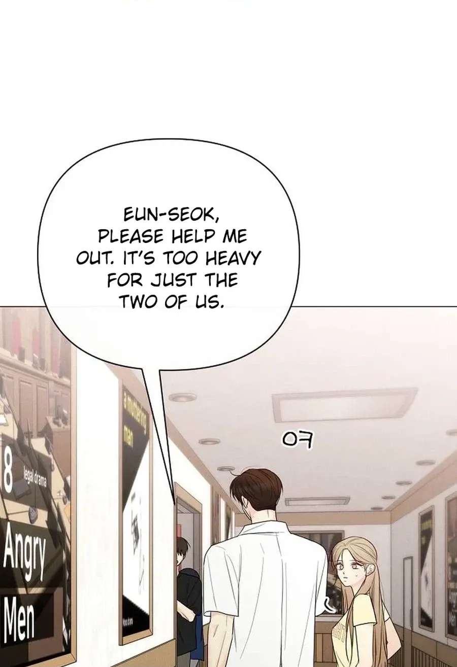 The Perfect Male Lead Chapter 63 - page 10