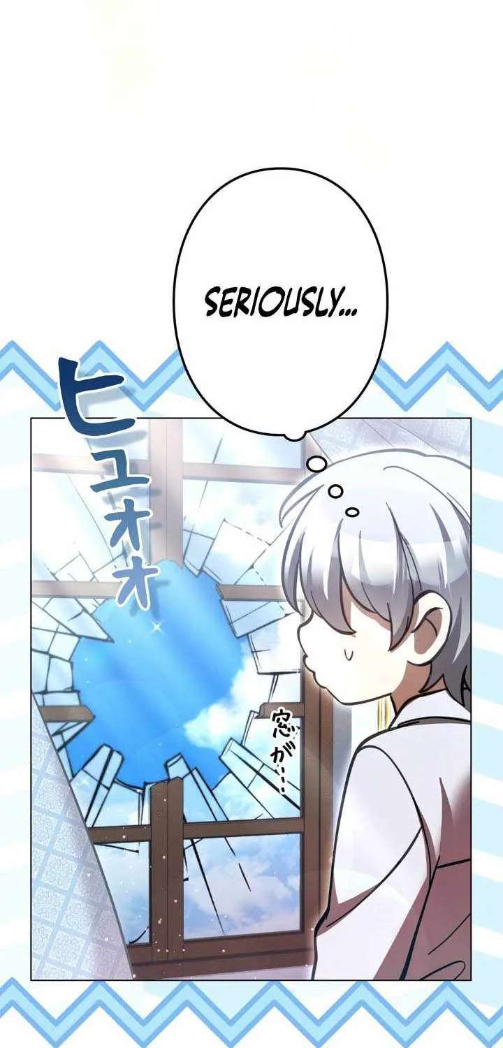 I’m a Hero, but the Heroines are Trying to Kill Me Chapter 70 - page 99