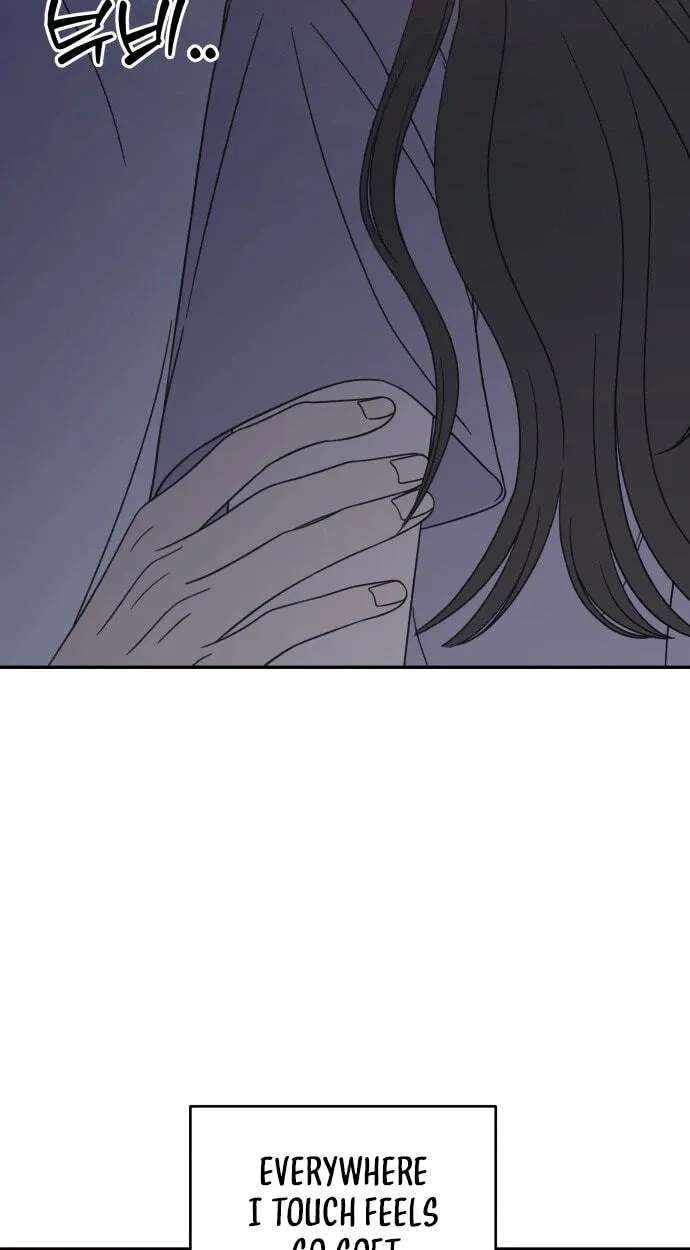 No Office Romance! Chapter 99 - page 21