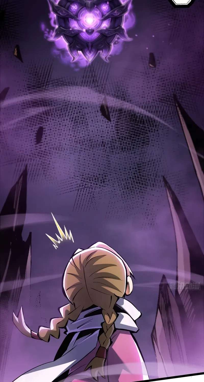 I Really Don't Want To Learn Forbidden Spells Chapter 184 - page 28