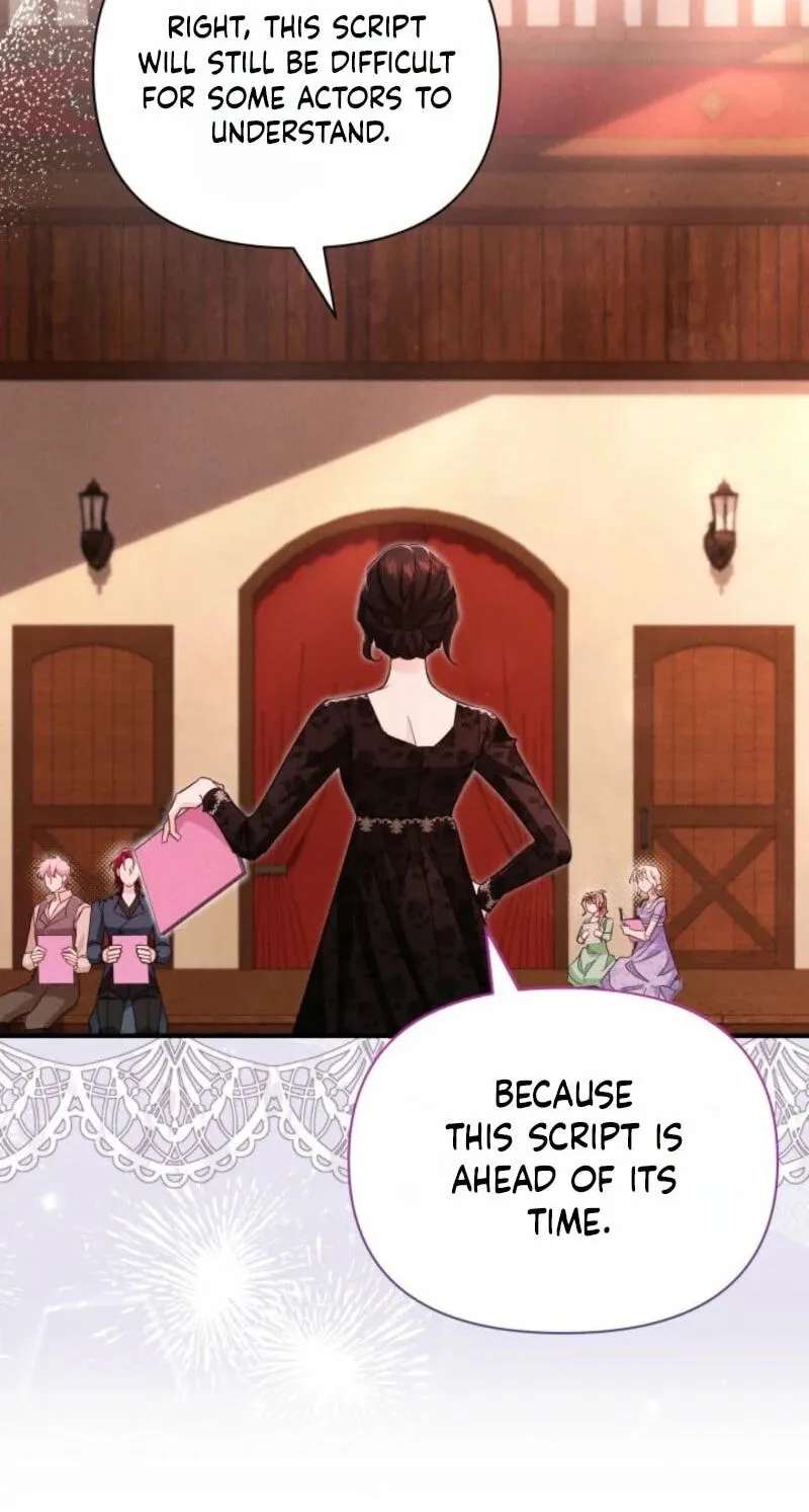 The Villainess Directs Romance Fantasy Chapter 42 - page 60