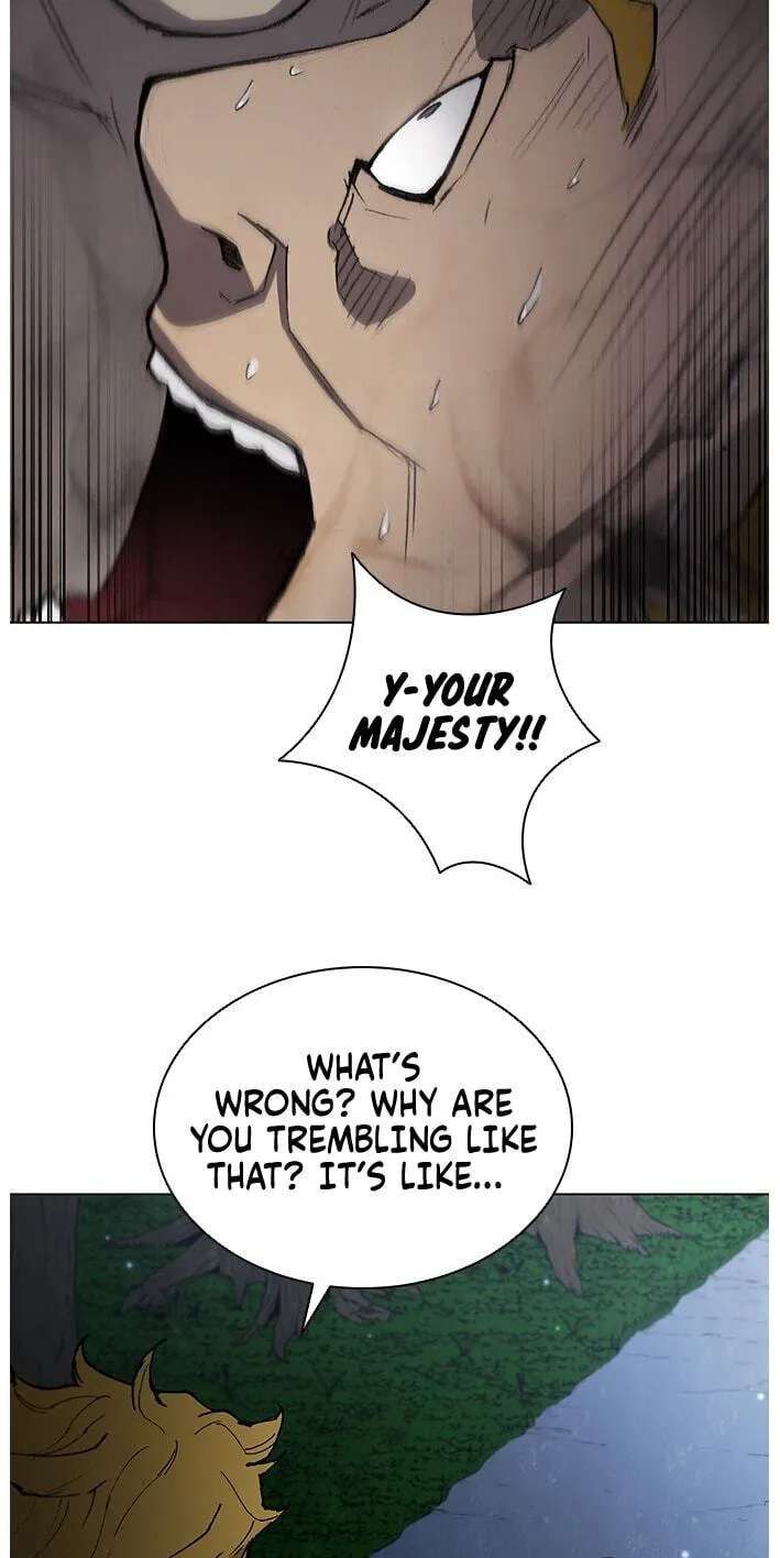 The Long Way of the Warrior Chapter 170 - page 51