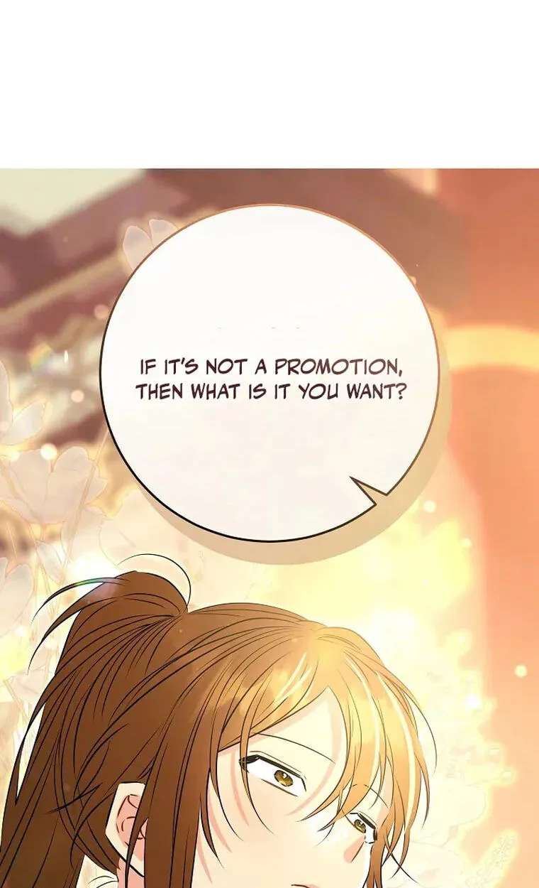 I Was Born as The Daughter of a Low-Ranking Concubine Chapter 93 - page 27